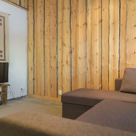 Holiday Home Hilla A By Interhome Saariselkä Exterior foto