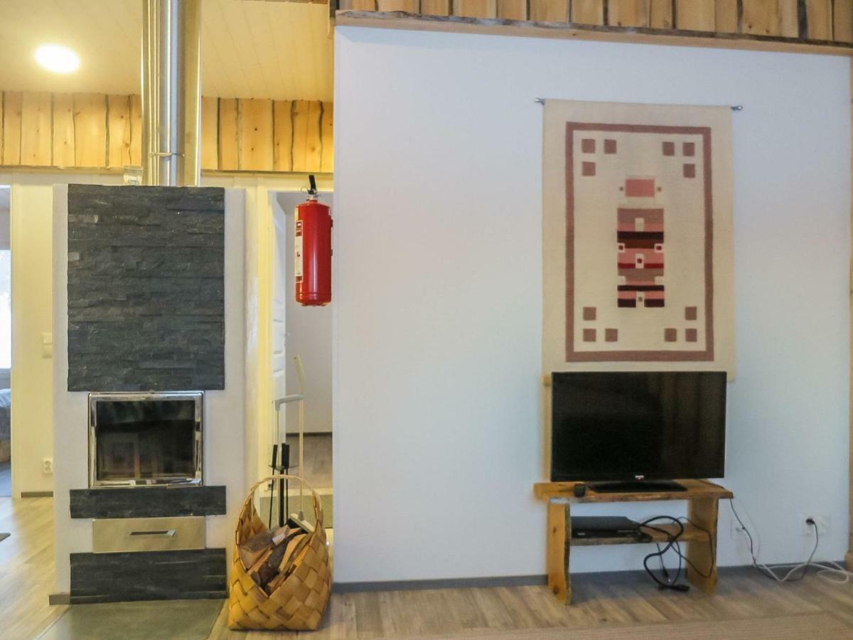 Holiday Home Hilla A By Interhome Saariselkä Exterior foto