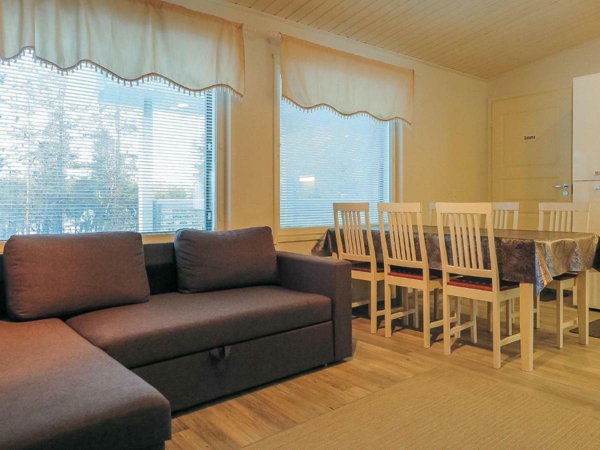 Holiday Home Hilla A By Interhome Saariselkä Exterior foto